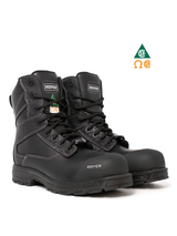 ROYER AGILITY™ 8″ WORK BOOTS WITH PARESHOK™ & R-LITE™ COMPOSITE TOE – 5701GT | RY0209270 Collin's Safety