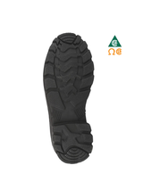 STC KEEP 8″ SAFETY WORK BOOTS BLACK S21986-11 | PD0209986 Collins Safety