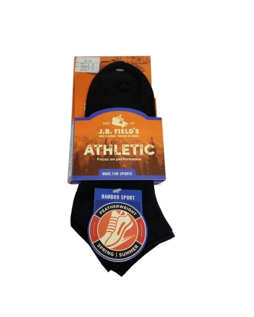 J.B. FIELD'S ATHLETIC 