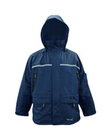 VIKING® 858JN TEMPEST® TRI-ZONE JACKET 858 BLACK/NAVY | AM094N858