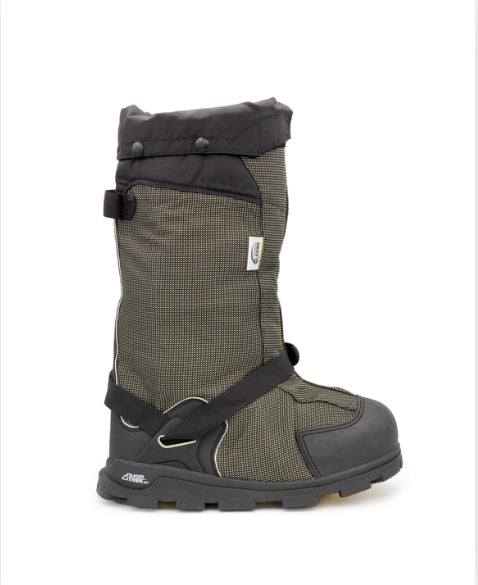 NEOS Navigator 5 Glacier Trek Cleats Insulated Overshoes N5P3G-3XL