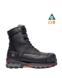 Timberland PRO Boondock 8″ Composite Toe Safety Boot TB0A131D001 | Collins Safety