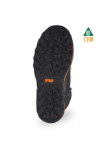 TIMBERLAND PRO® BOONDOCK 8'' BLACK WORK BOOT WITH COMPOSITE TOECAP - TB089645001 | TI0209645 Collins Safety