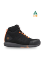 TIMBERLAND PRO® RADIUS MID 6" WORK BOOTS – TB0A6167001 | TI0207167 Collins Safety