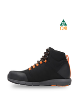 TIMBERLAND PRO® RADIUS MID 6" WORK BOOTS – TB0A6167001 | TI0207167 Collins Safety