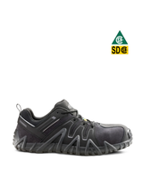 TERRA SPIDER 3.0 SD+ CHAUSSURES DE SÉCURITÉ ATHLÉTIQUES – 1092BK SPIDER 3 | TR0202092
