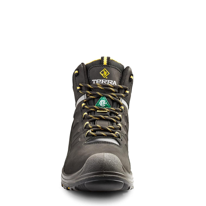 Static Dissipative (SD) / Anti-Static Safety Shoes | Collins Safety