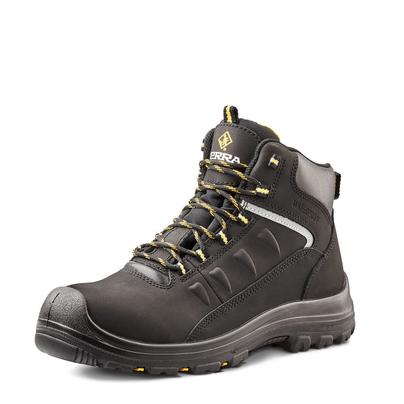 Static Dissipative (SD) / Anti-Static Safety Shoes | Collins Safety