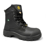 BOTTES DE TRAVAIL FEMME TIGER SAFETY 8