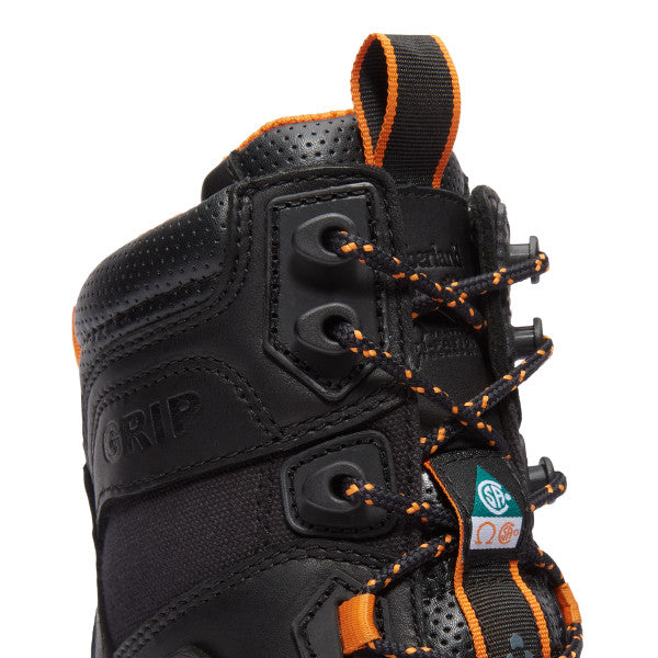 Timberland Ultralight Boondock CSA 8