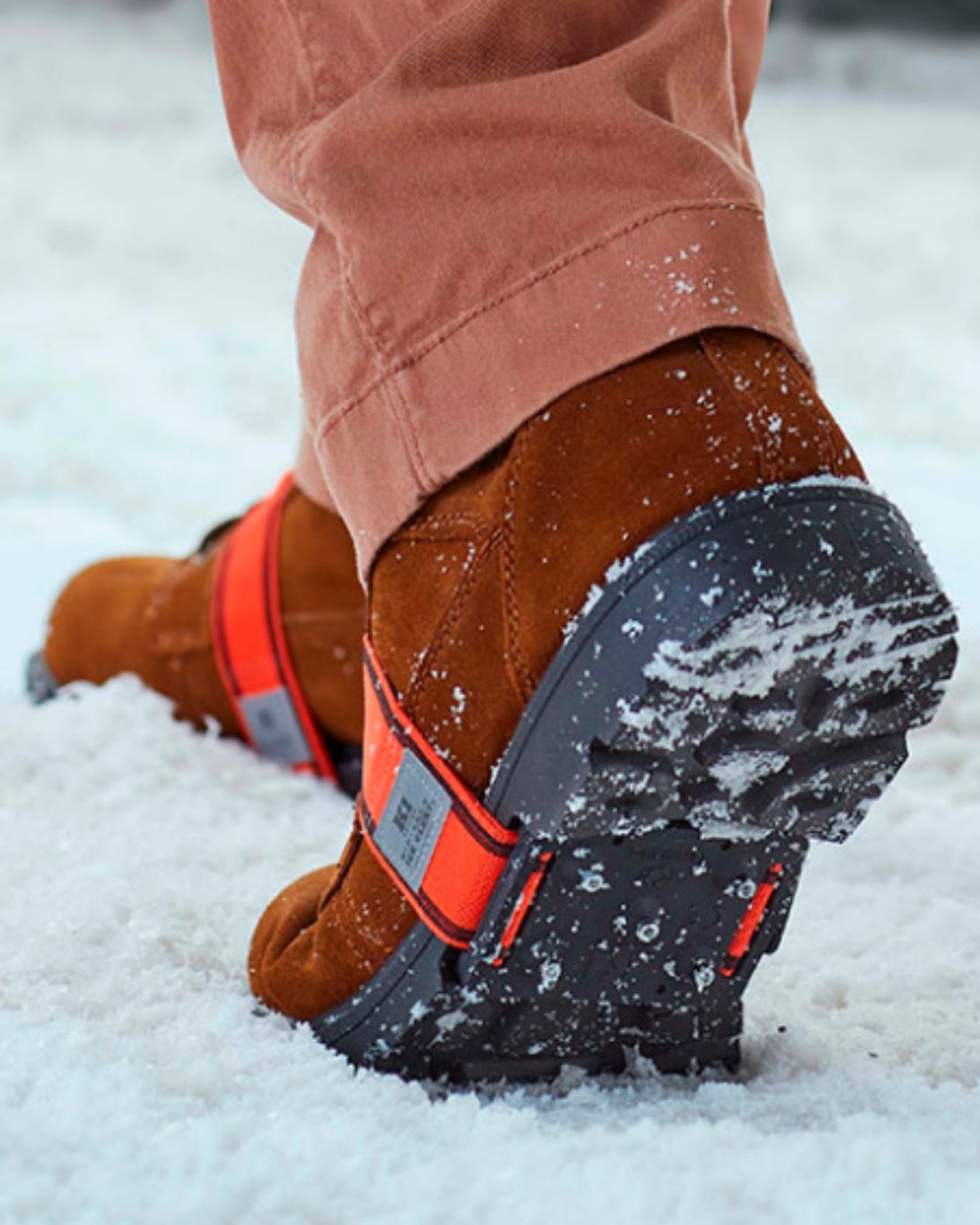 K1 SERIES MID-SOLE ICE CLEAT – K1MID | GR0752K1M