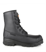 STC Keep 8″ Safety Work Boots Black S21986-11 | Collins Safety