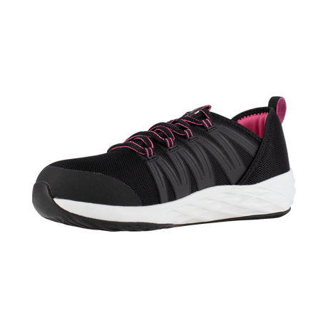 Reebok Astroride Women’s Athletic Safety Shoe IB307 | Collins Safety