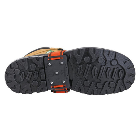 K1 Series Mid-Sole Ice Cleat K1MID | Collins Safety