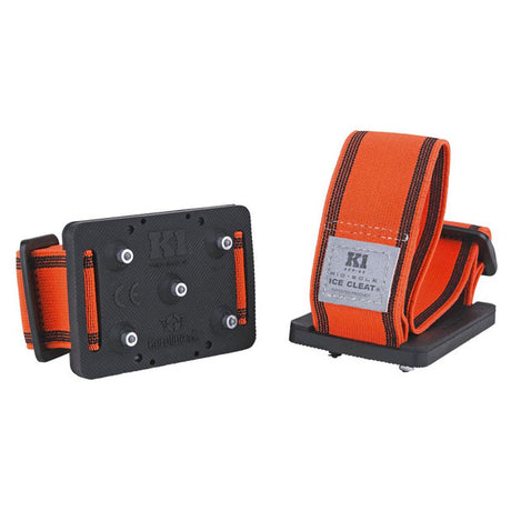 K1 Series Mid-Sole Ice Cleat K1MID | Collins Safety
