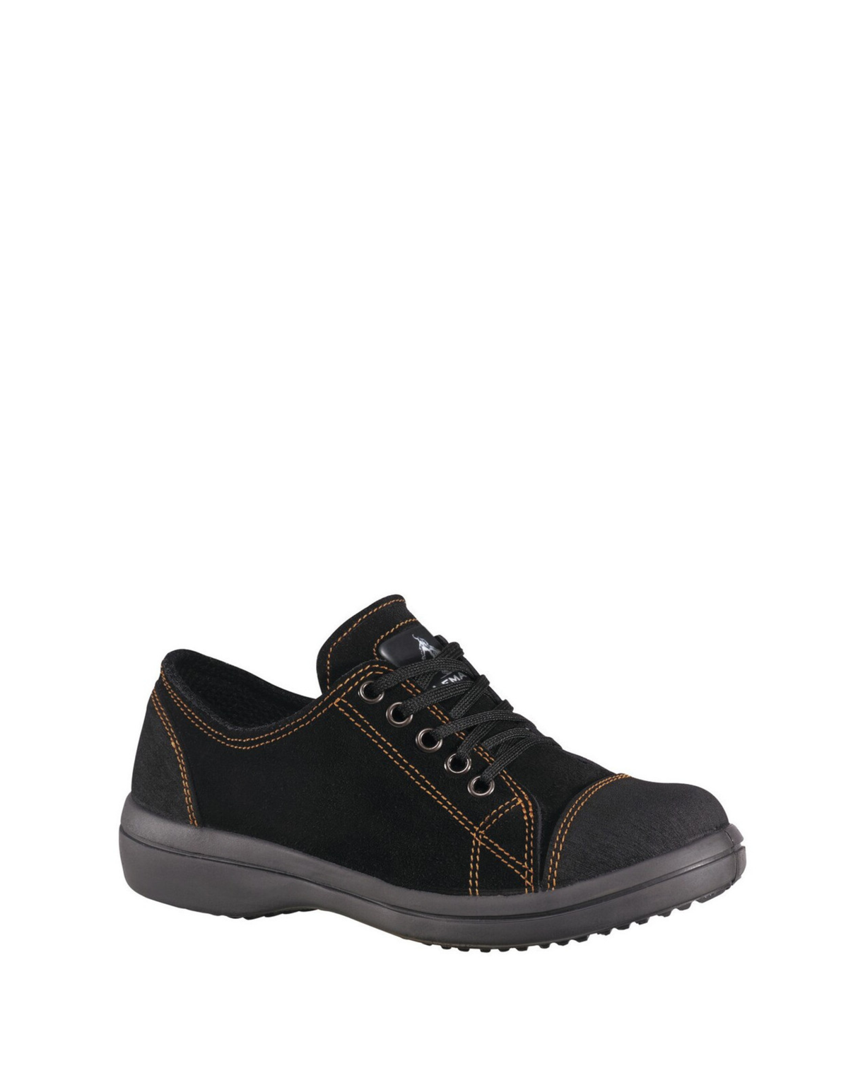 Le Maître Vitamine Bas Casual Work Shoes LM0401009 | Collins Safety
