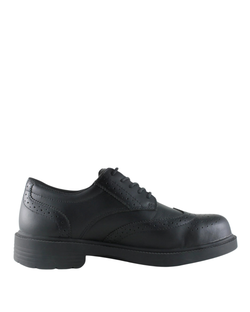 Executive Shoes JB Goodhue Elegant Black - JB0103320