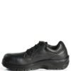 Cofra Solid safety shoes in microfiber - CF0101002 - Collins