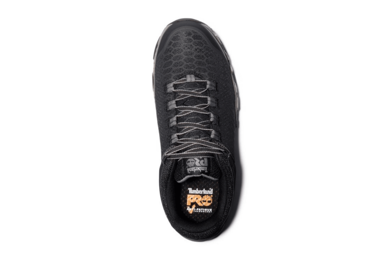 CHAUSSURES DE TRAVAIL TIMBERLAND PRO POWERTRAIN NOIR- TI0202166