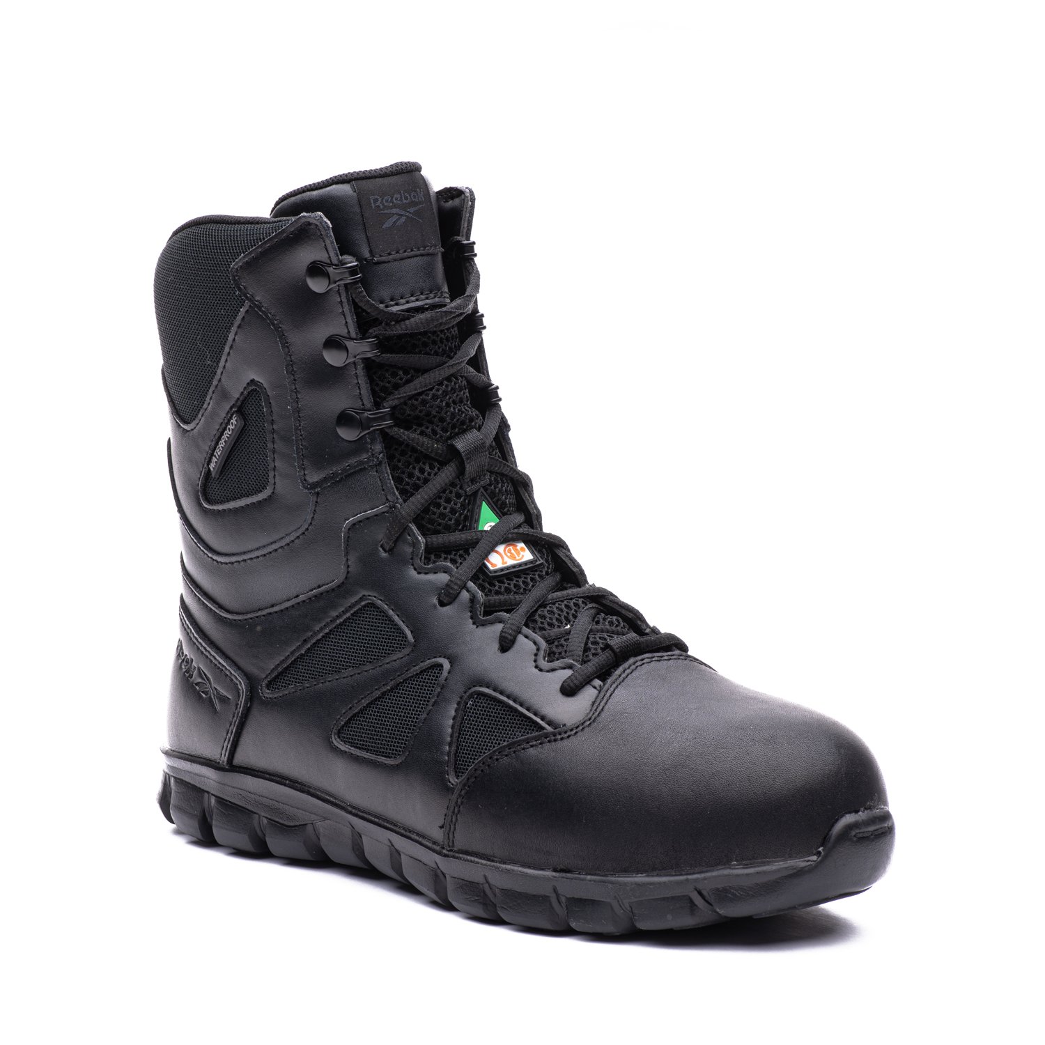 Safety Boot Reebok Sublite Cushion RR0209800 - Collins