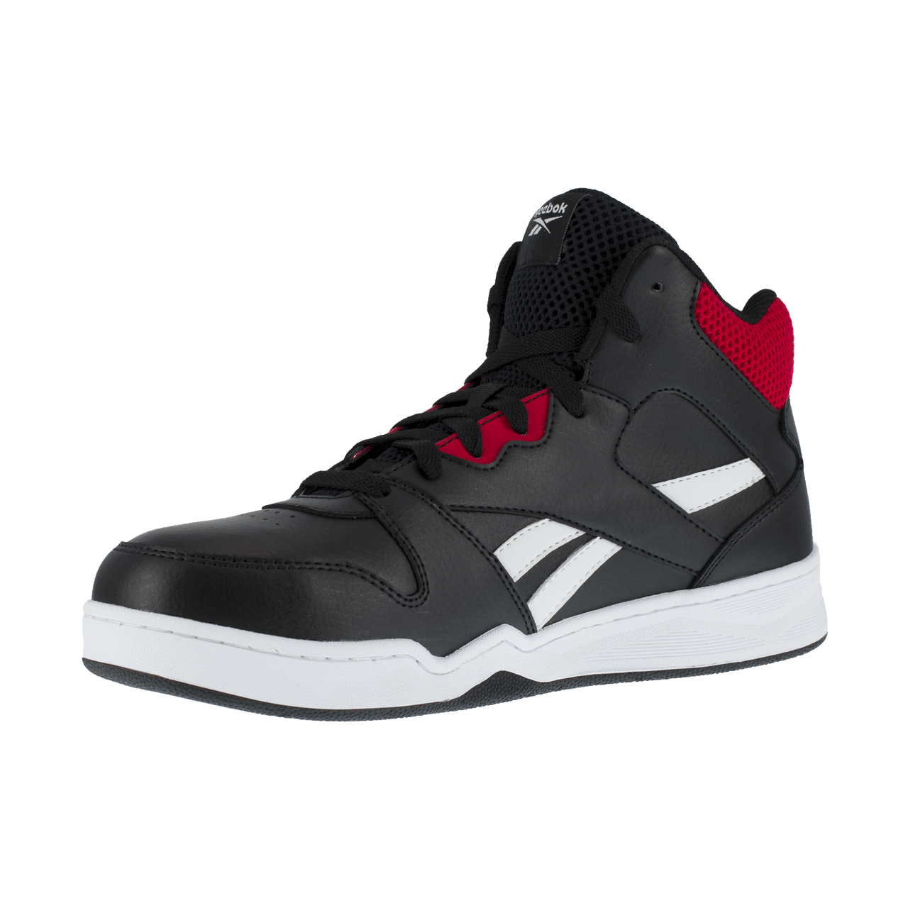 Reebok Leather Athletic Safety Shoes