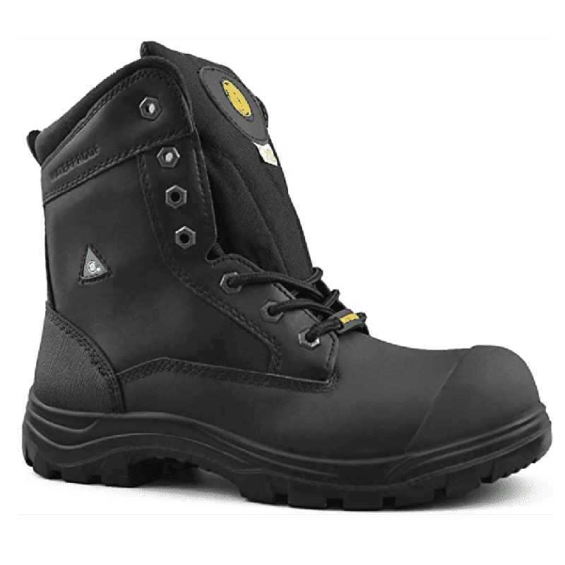 Waterproof Safety boot