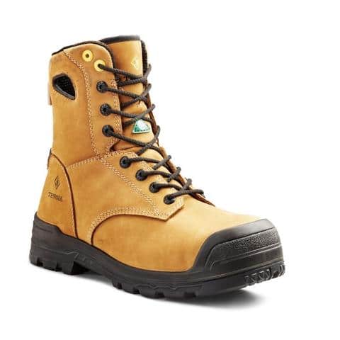 Terra Argo Work Safety Boots - TR0209974 - Collins
