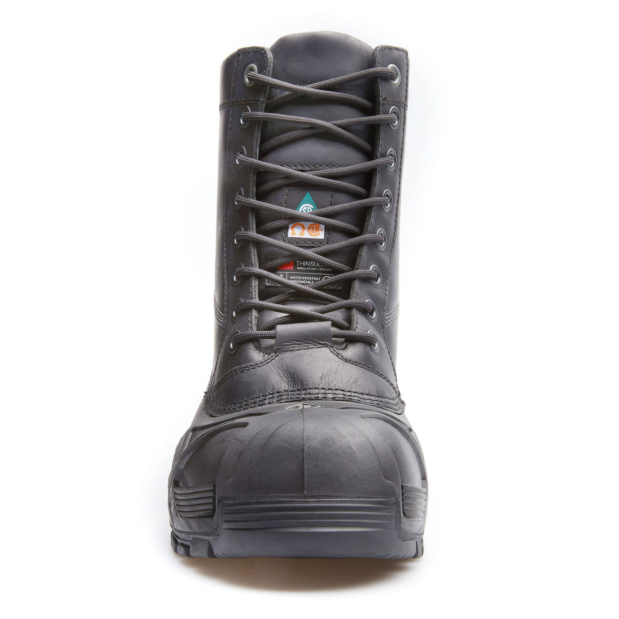 Terra winter best sale work boots