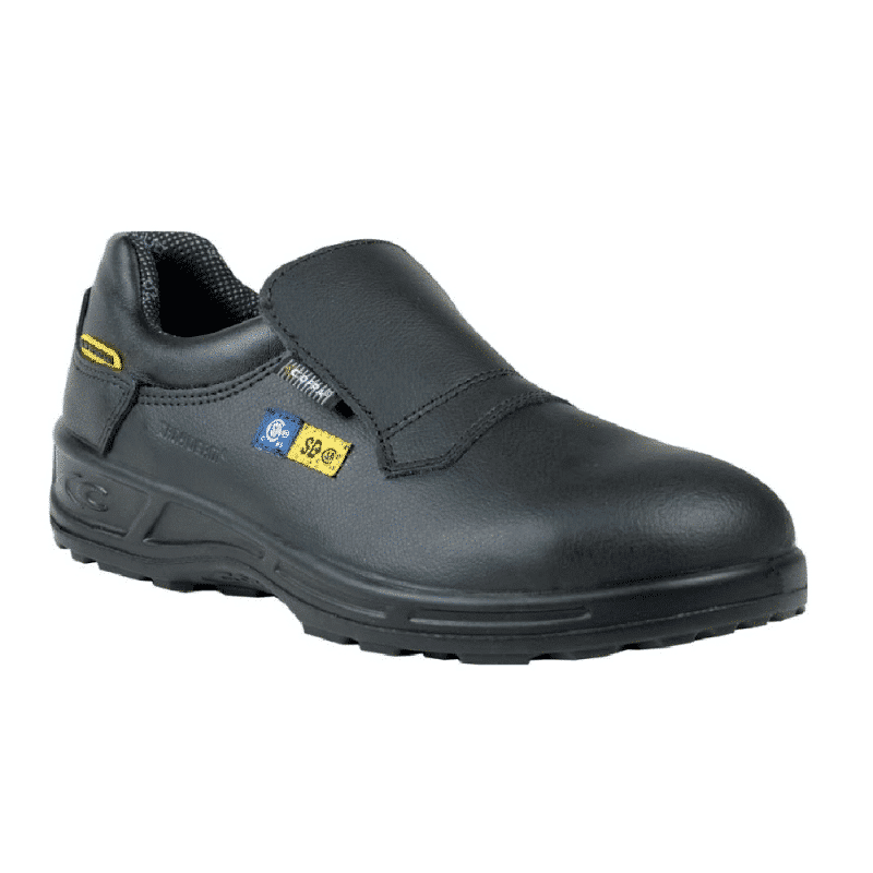 Cofra safety shoe