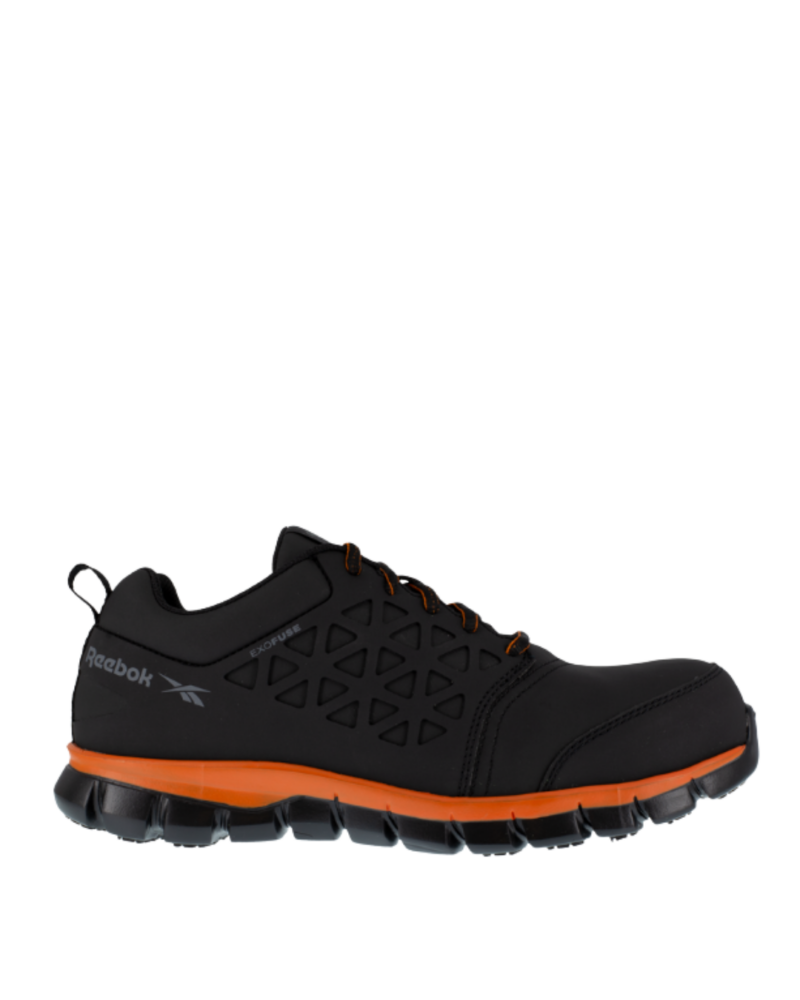 Reebok Athletic Shoes Sublite Cushion Work - RR0202050