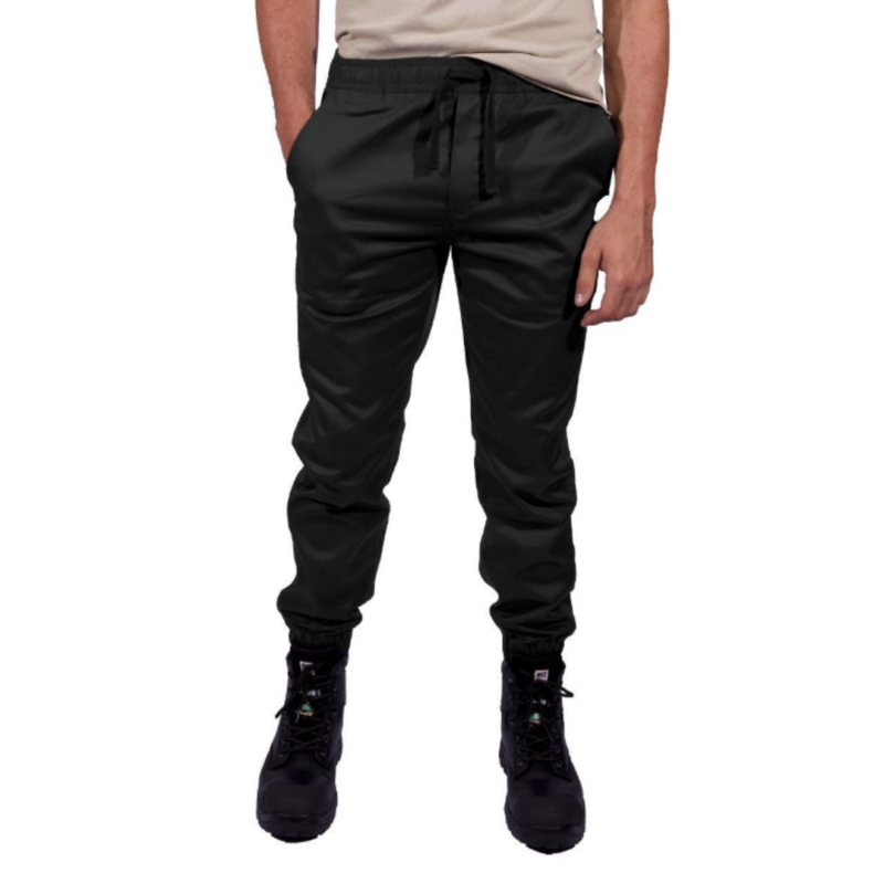 Pants for men, Work clothing and Safety shoes