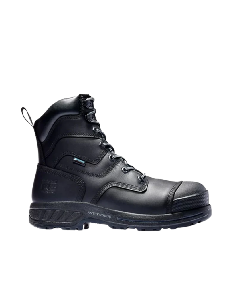 Women’s Timberland PRO® Endurance HD CSA 8″ Composite Toe Waterproof Insulated – Work Boot – TI0509301