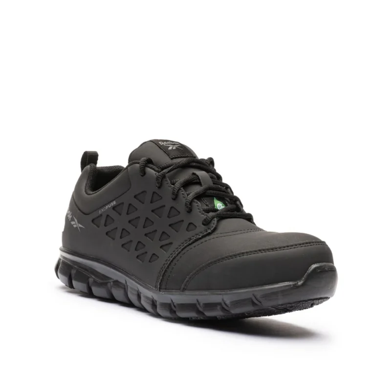 Reebok Work Composite Toe Safety Shoes – RR0202051