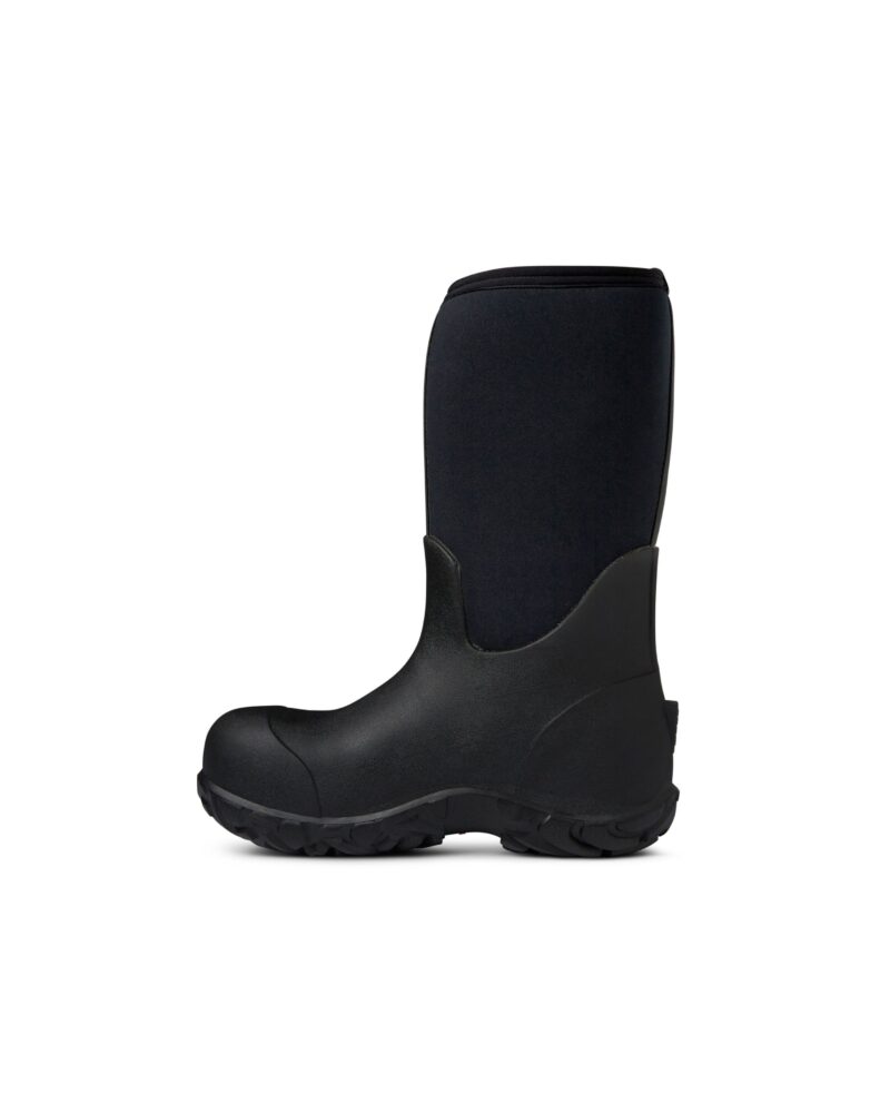 Bottes de sécurité Impermeable BOGS Workman pour hommes - BG0205132